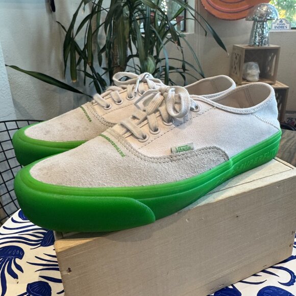 Vans Retrosuperfuture | Shoes | Vans Vault X Retrosuperfuture Og 